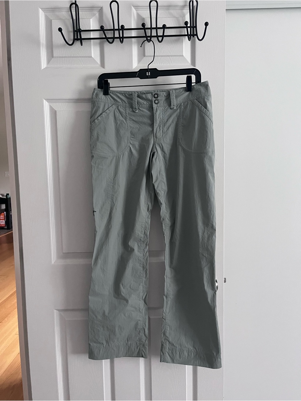 Arc'teryx women’s Parapet Pants
